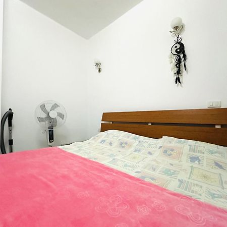 Ferienwohnung Angie House Embassy Area With Wi Fi Hurghada Exterior foto